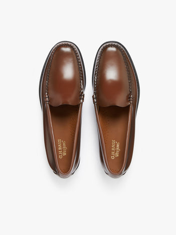 Weejuns Venetian Loafers