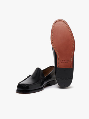 Weejuns Venetian Loafers