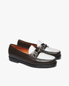 Easy Weejuns Lincoln Horsebit Loafers