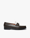 Easy Weejuns Lincoln Horsebit Loafers