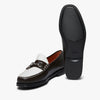 Easy Weejuns Lincoln Horsebit Loafers