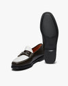 Easy Weejuns Lincoln Horsebit Loafers
