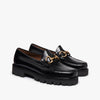 Weejuns Super Lug Lincoln Super Bit Loafers