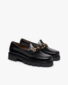Weejuns Super Lug Lincoln Super Bit Loafers