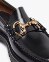 Weejuns Super Lug Lincoln Super Bit Loafers
