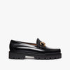 Weejuns Super Lug Lincoln Super Bit Loafers