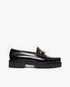 Weejuns Super Lug Lincoln Super Bit Loafers