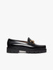 Weejuns Super Lug Lincoln Super Bit Loafers