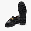 Weejuns Super Lug Lincoln Super Bit Loafers