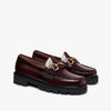 Weejuns Super Lug Lincoln Super Bit Loafers
