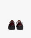 Weejuns Super Lug Lincoln Super Bit Loafers