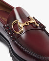 Weejuns Super Lug Lincoln Super Bit Loafers