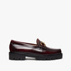 Weejuns Super Lug Lincoln Super Bit Loafers