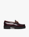Weejuns Super Lug Lincoln Super Bit Loafers