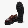 Weejuns Super Lug Lincoln Super Bit Loafers