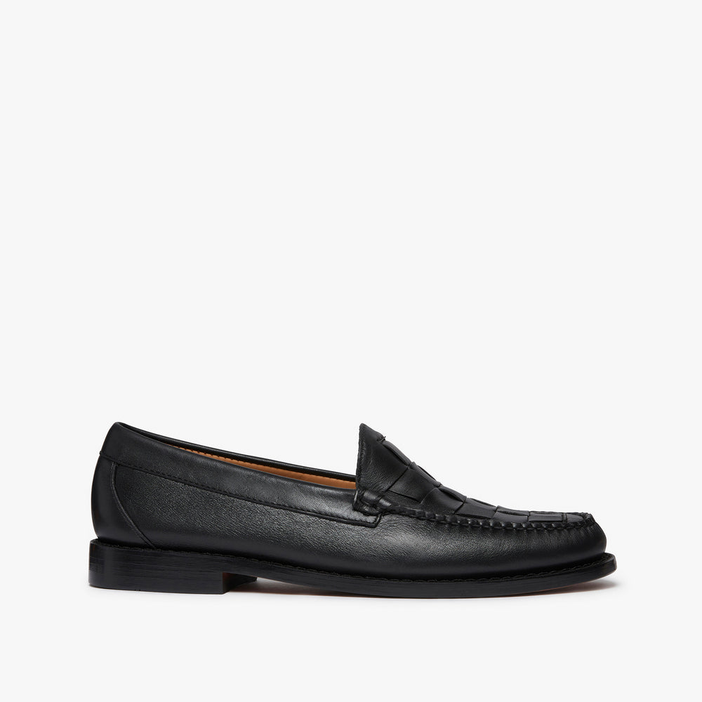 Weejuns Venetian Weave Loafers