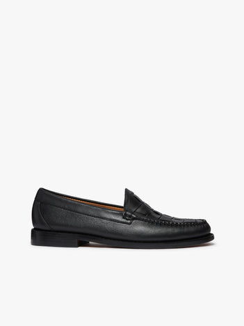 Weejuns Venetian Weave Loafers