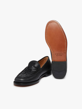 Weejuns Venetian Weave Loafers