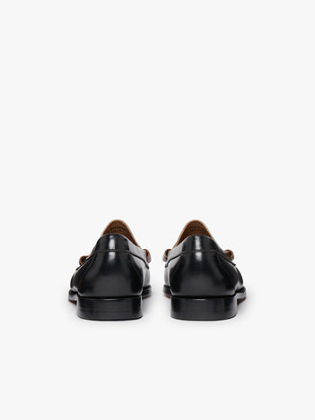Weejuns Larson Colour Block Loafers