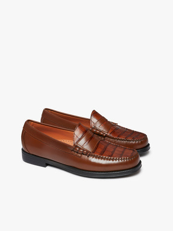 Easy Weejuns Larson Penny Loafers