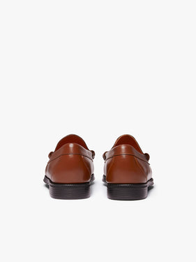 Easy Weejuns Larson Penny Loafers