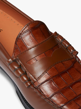 Easy Weejuns Larson Penny Loafers