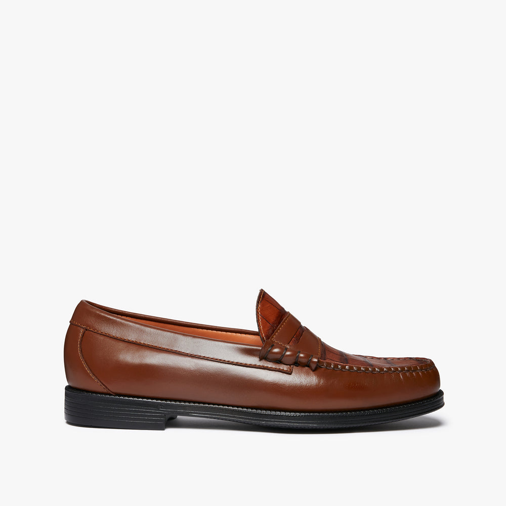 Easy Weejuns Larson Penny Loafers