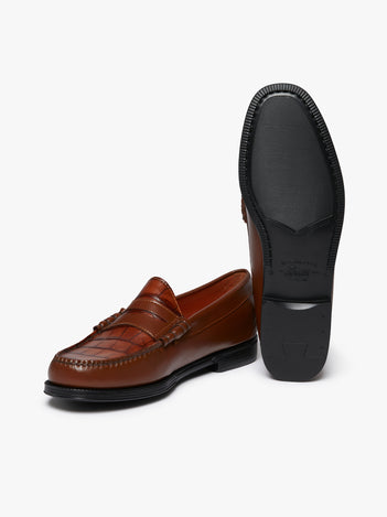 Easy Weejuns Larson Penny Loafers