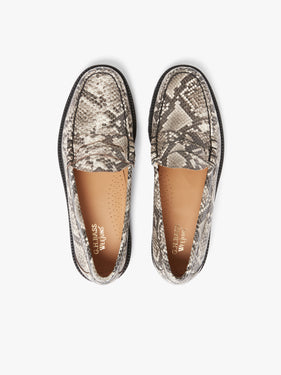 Weejuns Larson Lug Penny Loafers