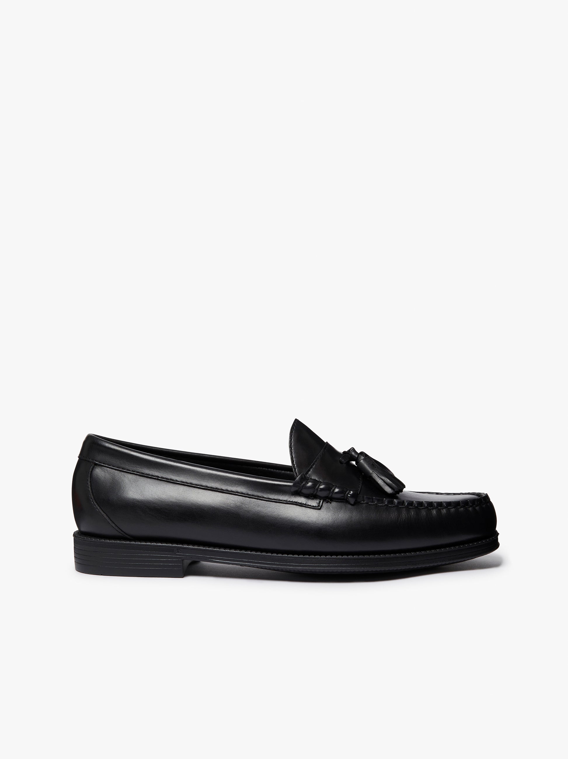 Easy Weejuns Lennox Tassel Loafers – G.H.BASS 1876