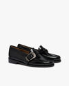 Weejuns Maverick Buckle Loafers