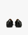 Weejuns Maverick Buckle Loafers