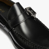 Weejuns Maverick Buckle Loafers