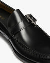 Weejuns Maverick Buckle Loafers