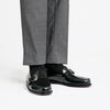Weejuns Maverick Buckle Loafers