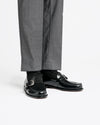 Weejuns Maverick Buckle Loafers
