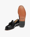 Weejuns Maverick Buckle Loafers