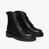 Benson Combat Boots
