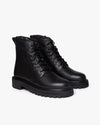 Benson Combat Boots
