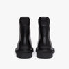 Benson Combat Boots