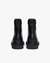 Benson Combat Boots