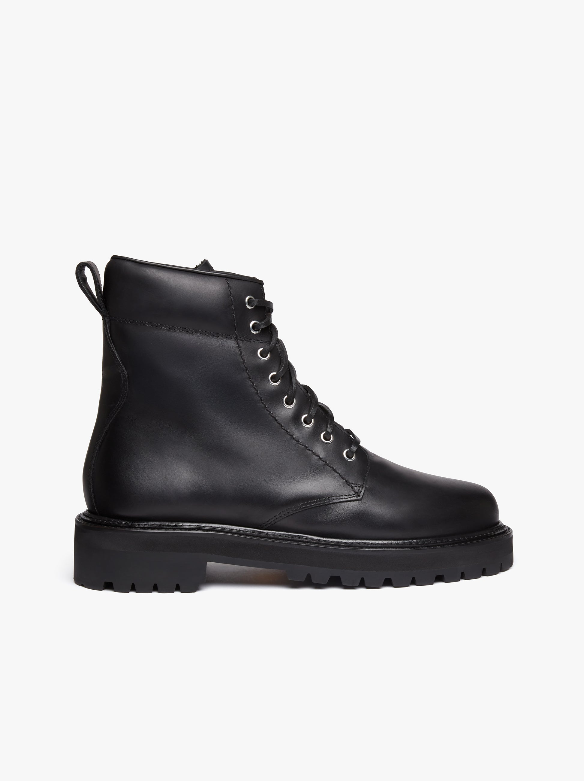 Benson Combat Boots – G.H.BASS 1876