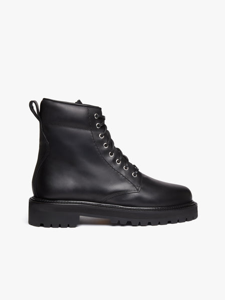 Benson Combat Boots – G.H.BASS 1876