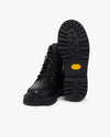 Benson Combat Boots