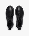 Benson Combat Boots