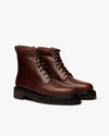 Benson Combat Boots