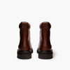 Benson Combat Boots