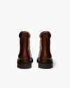 Benson Combat Boots