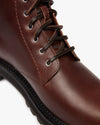 Benson Combat Boots