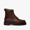 Benson Combat Boots